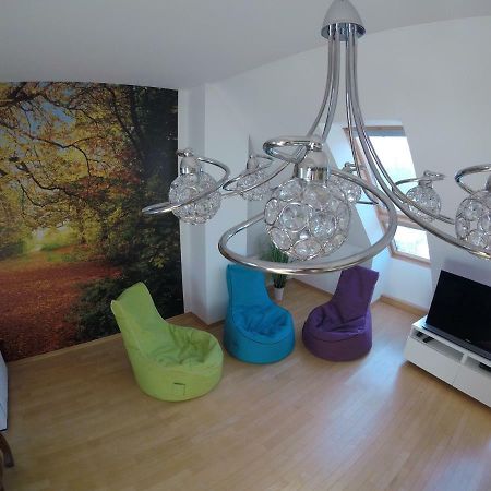 Wild Soca House Apartment No.5 Bovec Exterior foto