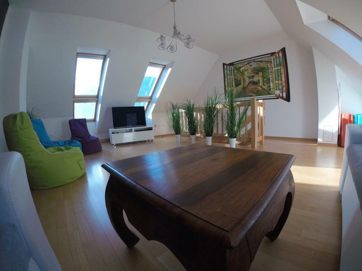 Wild Soca House Apartment No.5 Bovec Exterior foto
