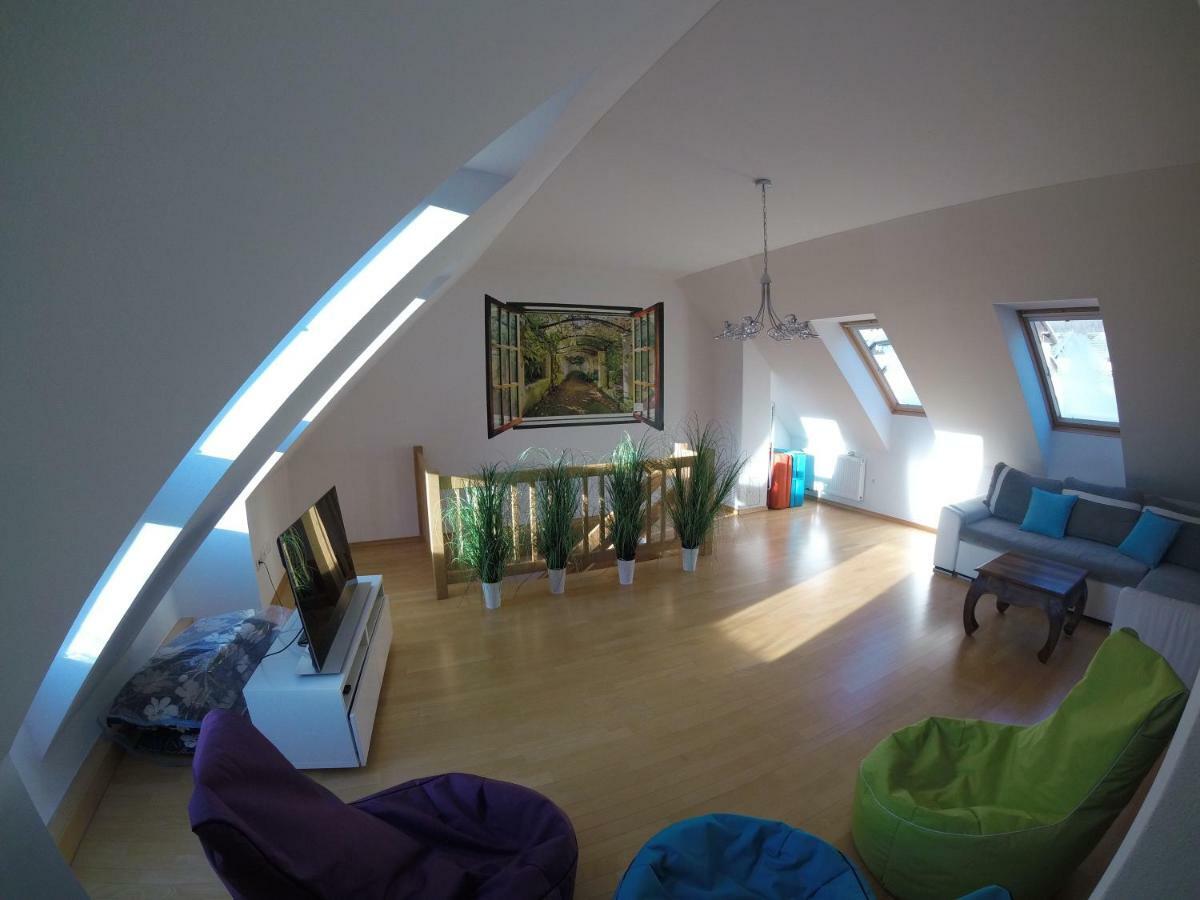 Wild Soca House Apartment No.5 Bovec Exterior foto