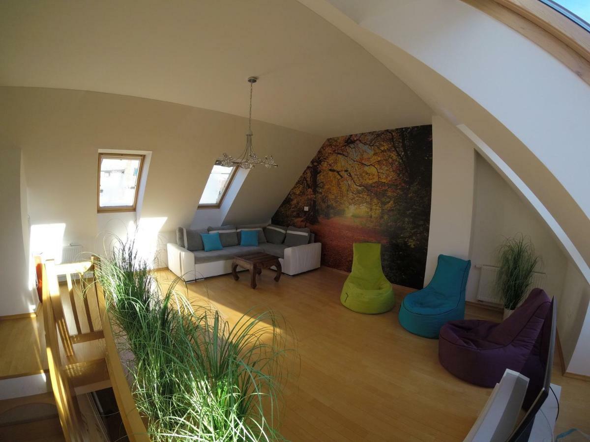 Wild Soca House Apartment No.5 Bovec Exterior foto
